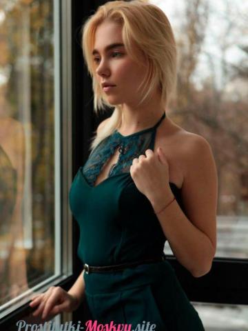 Ксюша - Фото 3